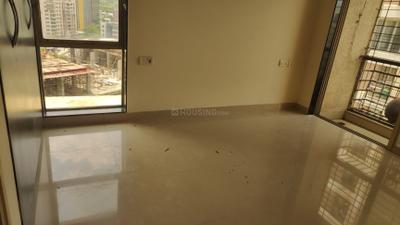Bedroom Image of 950 Sq.ft 2 BHK Apartment / Flat for rent in Dynamix Parkwoods, Thane West Thane for Rs. 34000