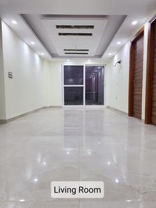 Hall Image of 2475 Sq.ft 4 BHK Builder Floor for sale in Sector 56 Gurgaon for Rs. 36000000