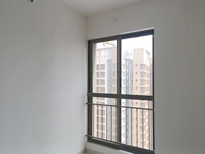 Bedroom Image of 1650 Sq.ft 3 BHK Apartment / Flat for sale in Sagitarius Bluegrass Residences, Kalyani Nagar Pune for Rs. 33700000
