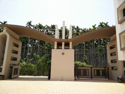 Image of 1025 Sq.ft 2 BHK Apartment / Flat for sale in Sree Daksha Shravya, Vadavalli, Coimbatore for Rs. 6600000