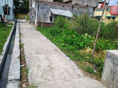 Residential Plot
