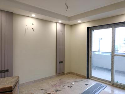 Bedroom Image of 1900 Sq.ft 3 BHK Builder Floor for sale in Sector 8 Dwarka New Delhi for Rs. 35000000