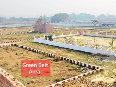 Image of 900 Sq.ft Residential Plot / Land for sale in Ramaipur, Kanpur for Rs. 1200000