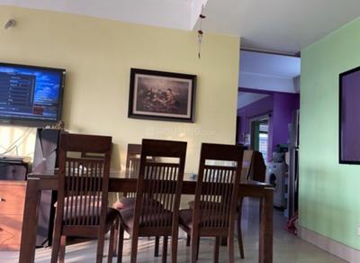 Hall Image of 1334 Sq.ft 3 BHK Apartment / Flat for sale in Borbari Guwahati for Rs. 7500000