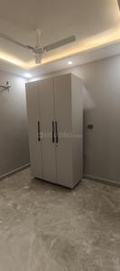 Bedroom Image of 1360 Sq.ft 3 BHK Builder Floor for sale in Preet Vihar New Delhi for Rs. 27500000