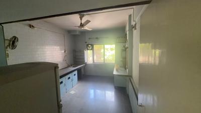 Kitchen Image of 1550 Sq.ft 3 BHK Apartment / Flat for sale in Aundh Pune for Rs. 16000000