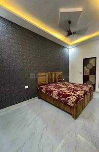 Bedroom Image of 950 Sq.ft 2 BHK Independent House for sale in Madhu Nagar Agra for Rs. 2600000