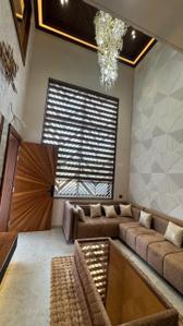 Hall Image of 2000 Sq.ft 3 BHK Independent House for sale in Parul Palm Green, Pipliya Kumar Indore for Rs. 18500000