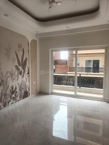 Bedroom Image of 3150 Sq.ft 4 BHK Builder Floor for sale in Beautiful Homes Luxury Homes, Sector 85 Faridabad for Rs. 31000000