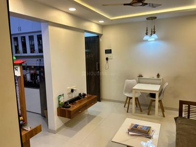 Hall Image of 680 Sq.ft 1 BHK Apartment / Flat for sale in Choice Goodwill Metropolis East, Lohegaon Pune for Rs. 5500000