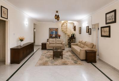 3 BHK Flat