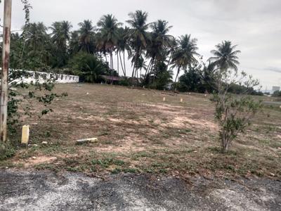 Image of 1200 Sq.ft Residential Plot / Land for sale in Thirukumaran Nagar Phase I, Annur, Coimbatore for Rs. 1570250