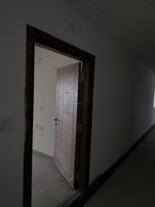 Main Entrance Image of 1458 Sq.ft 2 BHK Apartment / Flat for sale in Bhavya Tulasivanam Avani, Kukatpally Hyderabad for Rs. 11926600