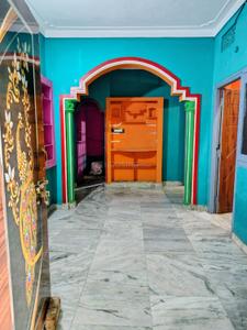 Living Room Image of 700 Sq.ft 2 BHK Independent House for rent in MVP Colony Visakhapatnam for Rs. 6000