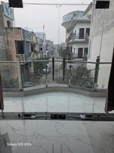 Balcony Image of 3000 Sq.ft 4 BHK Independent House for sale in Ganga Nagar Meerut for Rs. 17600000