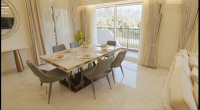 Hall Image of 1323 Sq.ft 2 BHK Apartment / Flat for sale in Kommasandra, Anekal Bengaluru for Rs. 18000000