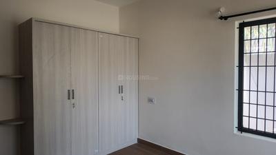 Bedroom Image of 2000 Sq.ft 3 BHK Builder Floor for rent in Basavanagudi Bengaluru for Rs. 60000