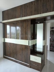 Bedroom Image of 455 Sq.ft 2 BHK Apartment / Flat for sale in Felicity Swarna Griha 2, Vasanthanarasapura Tumkur for Rs. 3000000