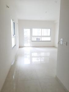 Hall Image of 1100 Sq.ft 2 BHK Apartment / Flat for sale in Godrej Infinity, Mundhwa Pune for Rs. 11200000