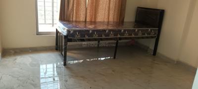 Bedroom Image of Paying Guest For Girls in Ghansoli, Navi Mumbai