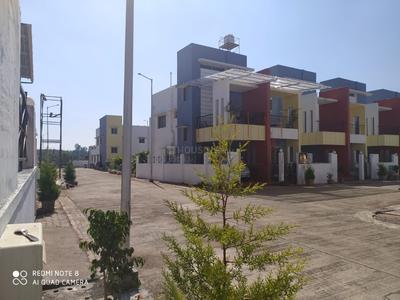Floor Plan Image of 1250 Sq.ft 3 BHK Duplex for rent in Basavan Kudchi Belagavi for Rs. 18000