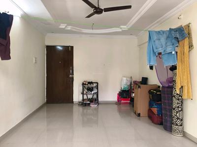 Living Room Image of 1127 Sq.ft 2 BHK Apartment / Flat for sale in S S Sai Majestic, Pimple Saudagar Pune for Rs. 10000000