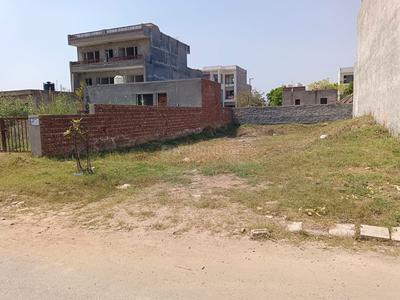 Sector 79 Plot View 3