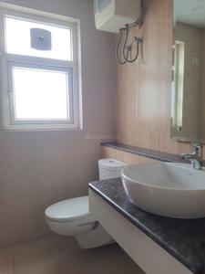 Bedroom Two Image of 1365 Sq.ft 2 BHK Apartment / Flat for sale in Assotech Blith, Sector 99 Gurgaon for Rs. 16000000