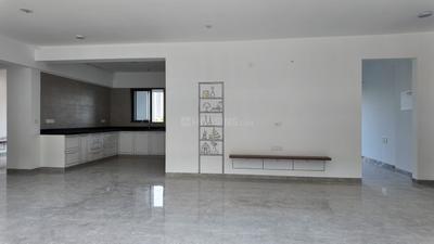Hall Image of 2440 Sq.ft 3 BHK Apartment / Flat for sale in Sangini Aura, Pal Surat for Rs. 13300000