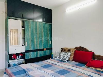 Bedroom Image of 2650 Sq.ft 3 BHK Apartment / Flat for sale in MARQ  by Assetz Property Group, Kannamangala - Whitefield Hoskote Road Bengaluru for Rs. 37000000