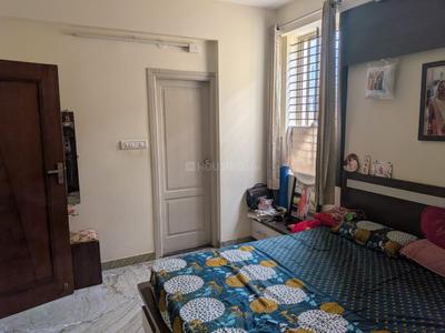 Bedroom Image of 1560 Sq.ft 3 BHK Apartment / Flat for sale in Banashankari Bengaluru for Rs. 16000000