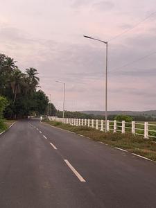 Image of 500 Sq.ft Residential Plot / Land for sale in Loutolim, Goa for Rs. 11000000