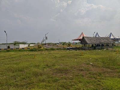 Image of 850 Sq.ft Residential Plot / Land for sale in Guduvancheri, Chennai for Rs. 2549153