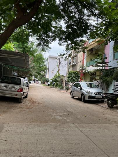 Mahalaxmi nagar Indore Main Image 1