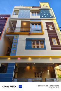 Image of 4200 Sq.ft 4 BHK Independent House for sale in Vidyaranyapura, Bengaluru for Rs. 20000000