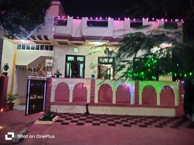 Image of 1000 Sq.ft 3 BHK Independent House for sale in Govindpura Kardhani Scheme, Jaipur for Rs. 7200000