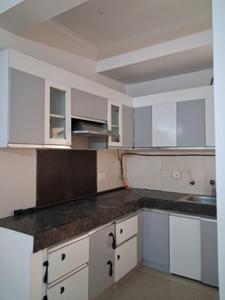 Kitchen Image of 1045 Sq.ft 2 BHK Apartment / Flat for sale in Paramount Floraville, Sector 137 Noida for Rs. 11600000
