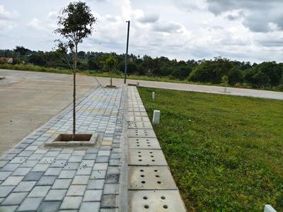 Image of 1200 Sq.ft Residential Plot / Land for sale in J P Nagar, Mysore for Rs. 7700000