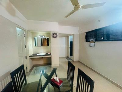 Hall Image of 1210 Sq.ft 2 BHK Apartment / Flat for sale in Hilite Athena, Thondayad Kozhikode for Rs. 9700000