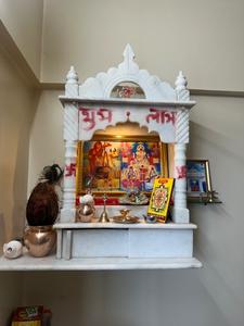 Hall Image of 780 Sq.ft 2 BHK Apartment / Flat for sale in Lipane Landmarks Pune Bliss Coast, Ambegaon Budruk Pune for Rs. 6500000