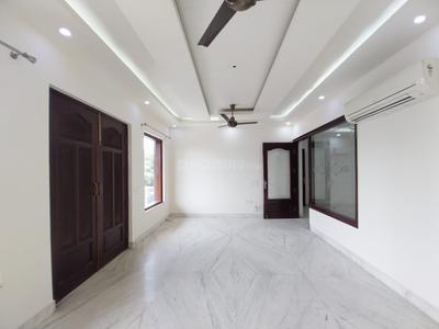 Hall Image of 2800 Sq.ft 4 BHK Apartment / Flat for sale in CGHS The New Greenwood, Sector 52 Gurgaon for Rs. 34000000