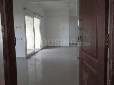 Hall Image of 1450 Sq.ft 3 BHK Apartment / Flat for rent in Adithya Elixir, Kartik Nagar Bengaluru for Rs. 58900