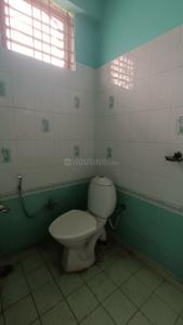 Bathroom Image of 1200 Sq.ft 2 BHK Apartment / Flat for rent in JP Nagar Bengaluru for Rs. 26000