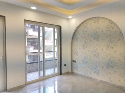 Bedroom Image of 2500 Sq.ft 4 BHK Builder Floor for sale in Green Field Colony Faridabad for Rs. 23500000