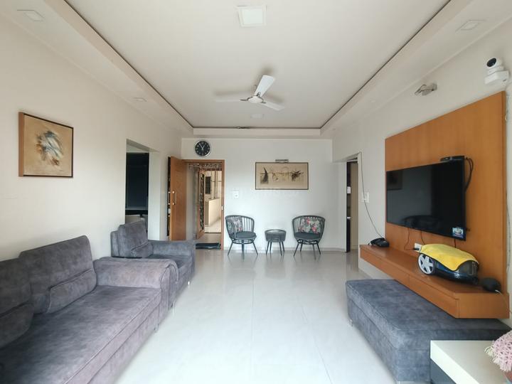 Hall Image of Jyotsna's P. G. For females in Mukund Nagar, Pune