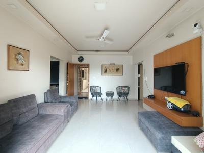 Hall Image of Jyotsna's P. G. For females in Mukund Nagar, Pune