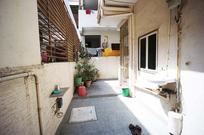 Balcony Image of 2430 Sq.ft 3 BHK Independent House for sale in Isanpur Ahmedabad for Rs. 12100000