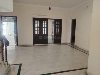 Hall Image of 6170 Sq.ft 8 BHK Independent House for sale in Alwal Secunderabad for Rs. 23500000