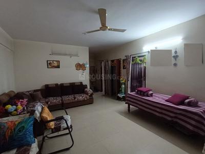 Hall Image of 1269 Sq.ft 2 BHK Apartment / Flat for sale in Koramangala Bengaluru for Rs. 8800000