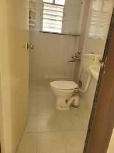 Image of 1400 Sq.ft 3 BHK Apartment / Flat for sale in Mahesh Galaxy, Vadgaon Budruk, Pune for Rs. 13500000
